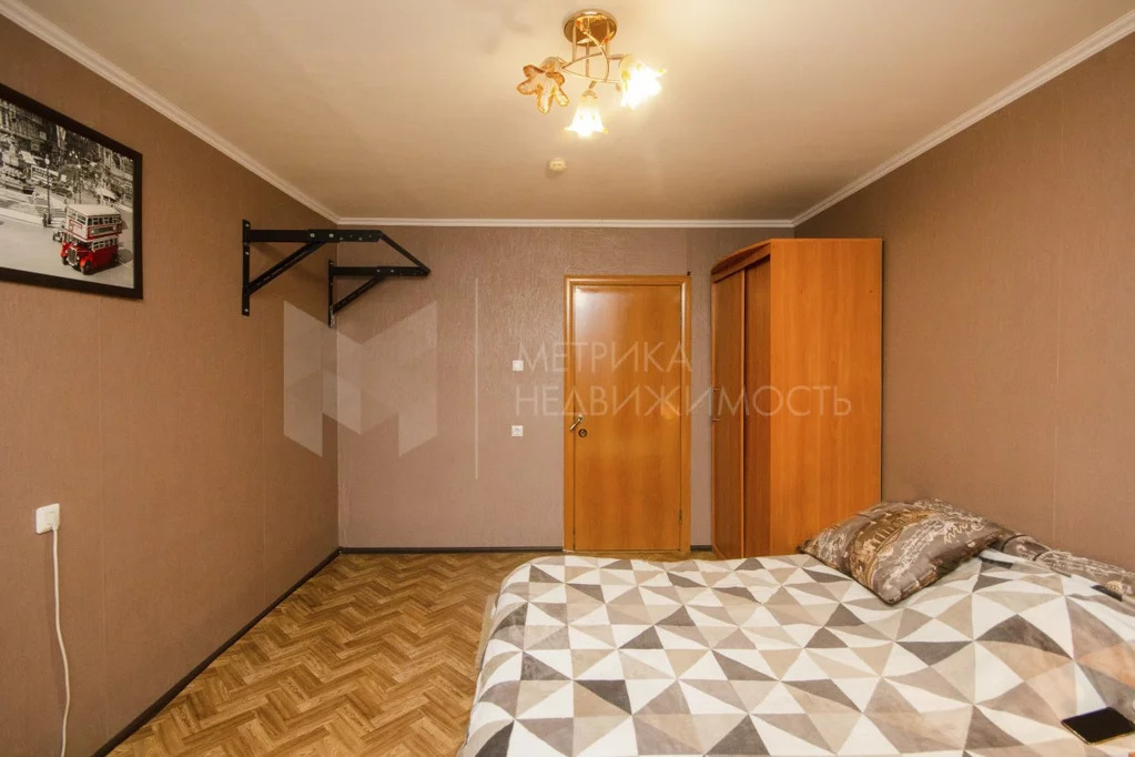 Продажа квартиры, Тюмень, г Тюмень - Фото 9