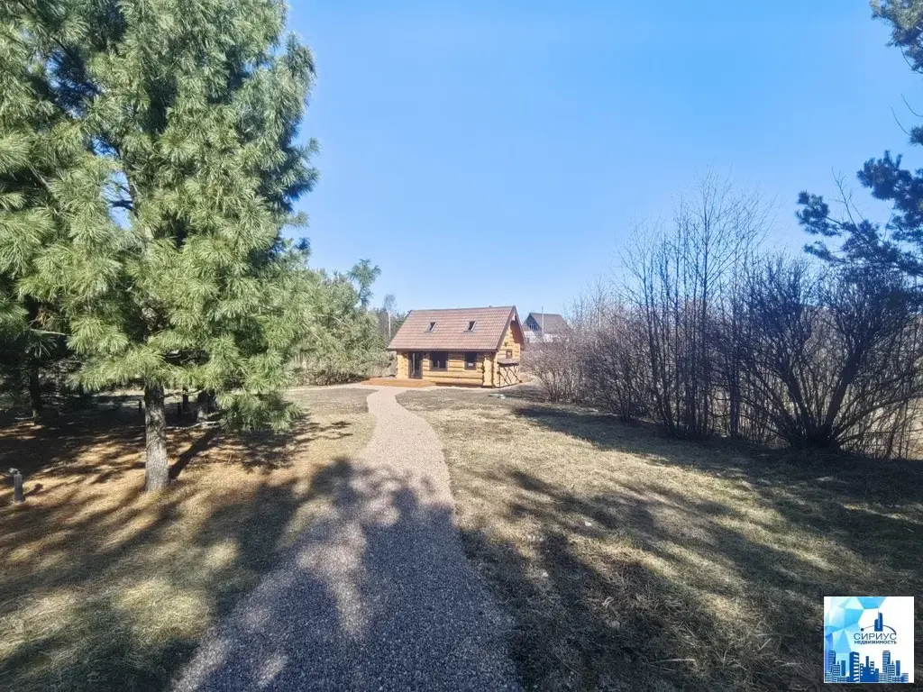 Продам коттедж п. Запорожское, ул. Солнечная, д. 8, первая линия - Фото 4