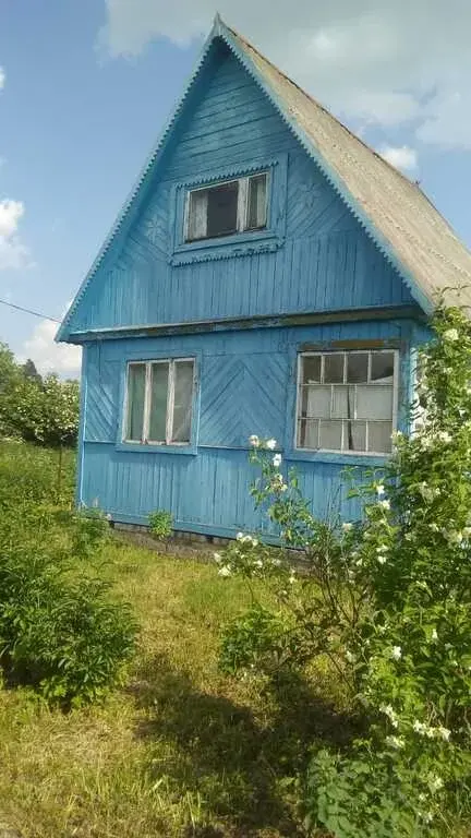 Купить Дачу В Городе Александрове