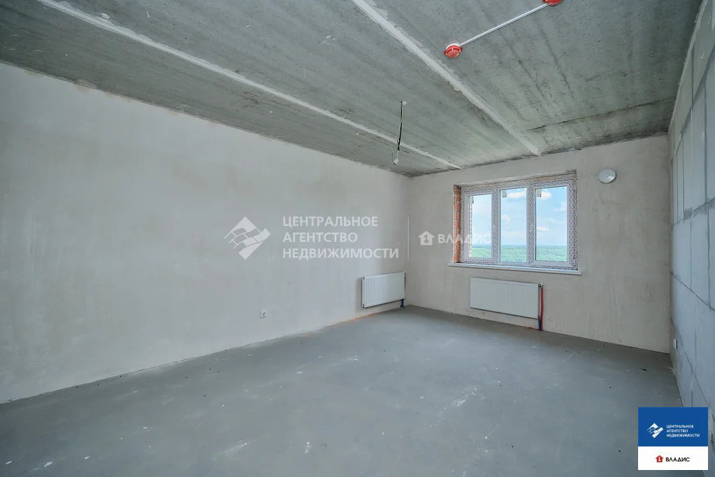 Продажа квартиры, Рязань, Шереметьевская улица - Фото 2