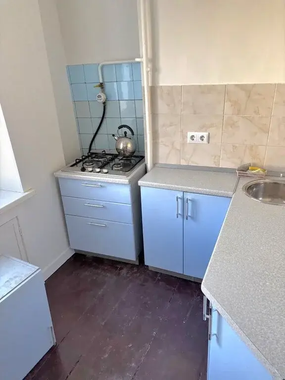 Квартира на Площади Революции - Фото 11