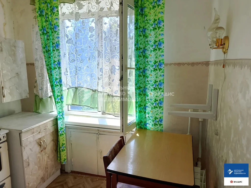 Продажа квартиры, Искра, Рязанский район, ул. Комсомольская - Фото 6