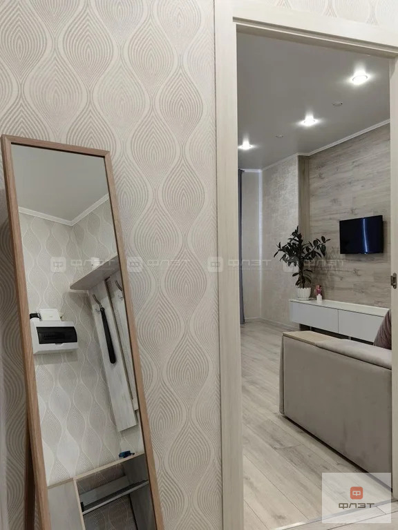 Аренда квартиры, Казань, ул. Роторная д.27в - Фото 14