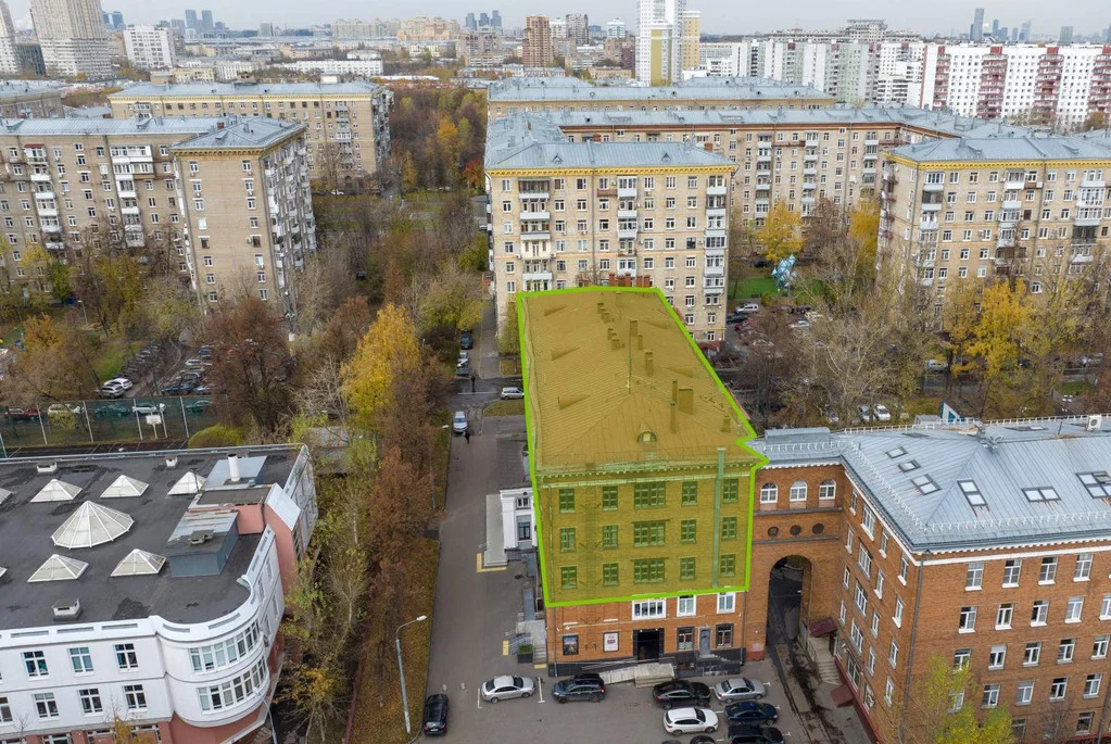 Продается ПСН 2068.5 м2 - Фото 5