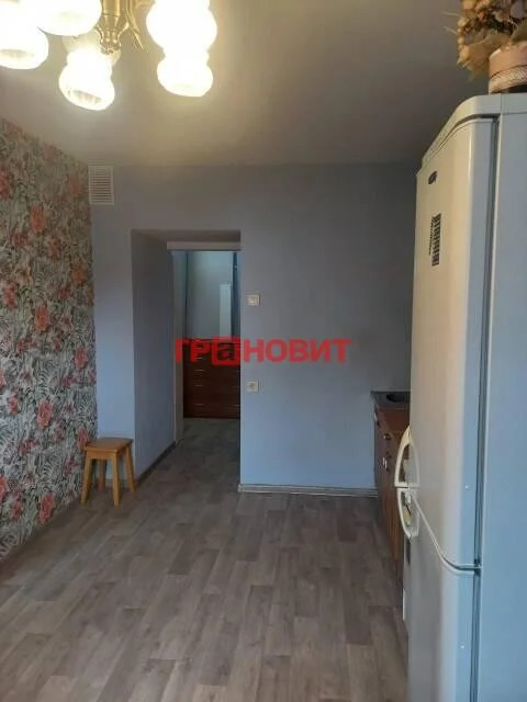 Продажа квартиры, Новосибирск, Николая Сотникова - Фото 2
