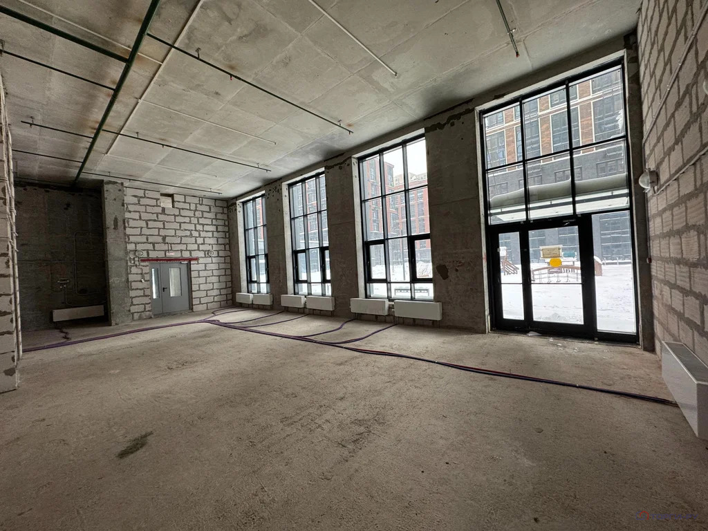 Продажа торгового помещения, ул. Клинская - Фото 2