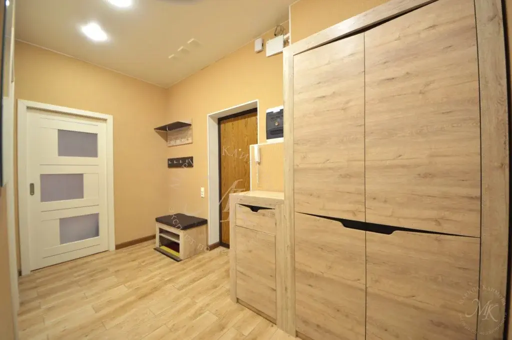 Просторная и уютная 2-комнатная квартира - Фото 16