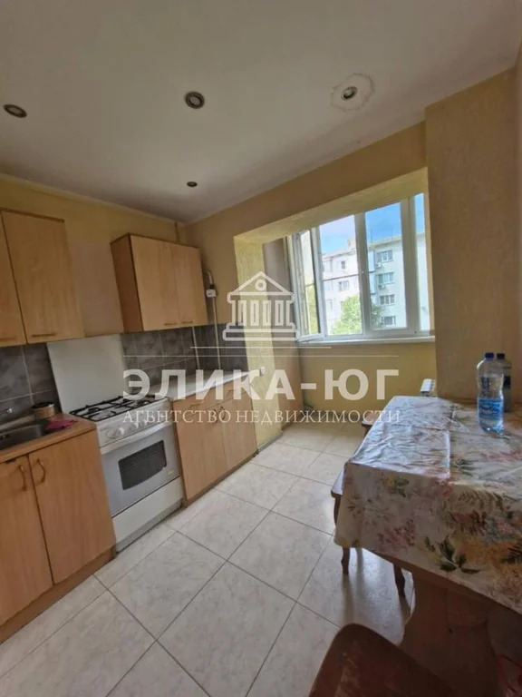 Продажа квартиры, Новомихайловский, Туапсинский район, 1-мкр. - Фото 6