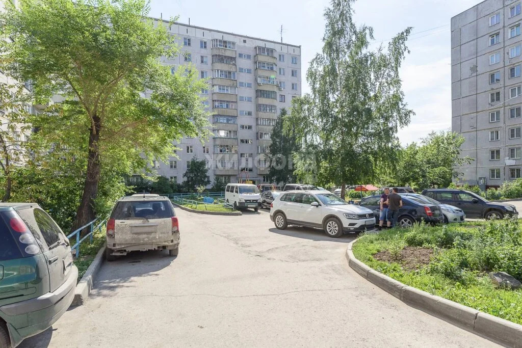 Продажа квартиры, Новосибирск, ул. Добролюбова - Фото 11