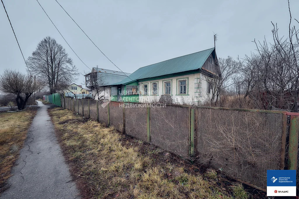Продажа дома, Высокое, Рыбновский район - Фото 13