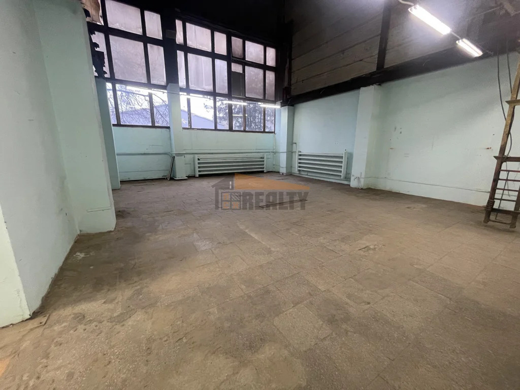 Аренда производственного помещения, Одинцово, Транспортный проезд - Фото 9