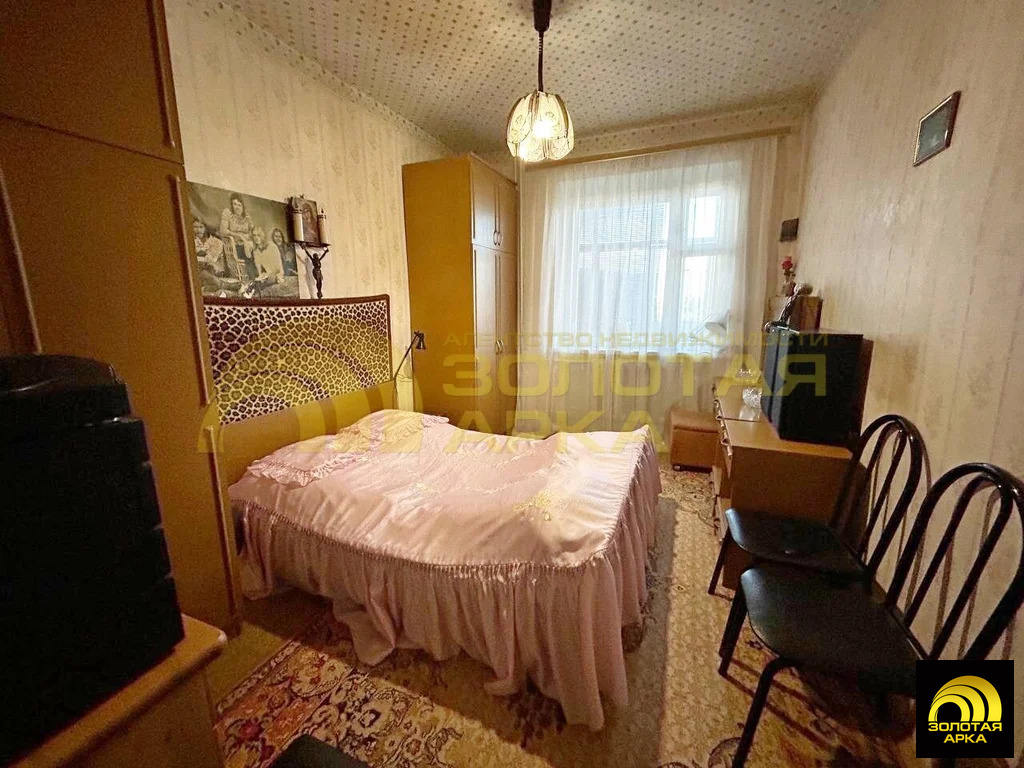 Продажа квартиры, Крымск, Крымский район, ул. Таманская - Фото 13