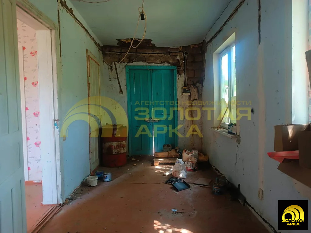 Продажа дома, Мингрельская, Абинский район, ул. Степная - Фото 19