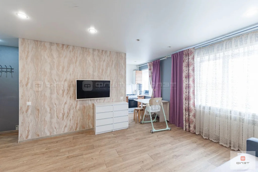 Продажа квартиры, Казань, ул. Главная - Фото 6