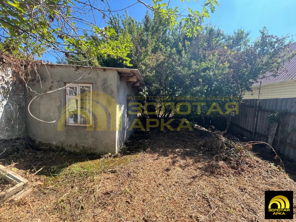 Продажа участка, Варениковская, Крымский район, ул. Байдукова - Фото 5