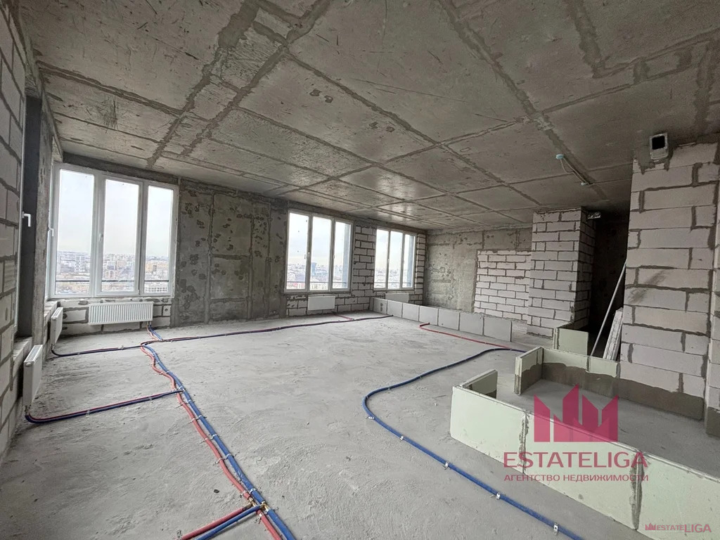 Продажа квартиры, м. Шелепиха, Шелепихинская наб. - Фото 3