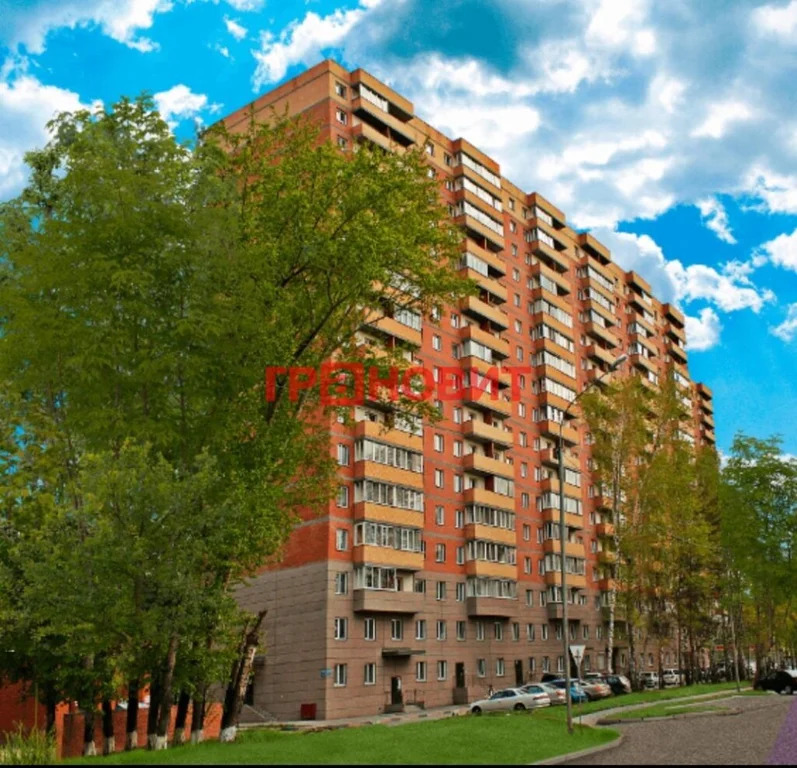 Продажа квартиры, Новосибирск, ул. Добролюбова - Фото 1