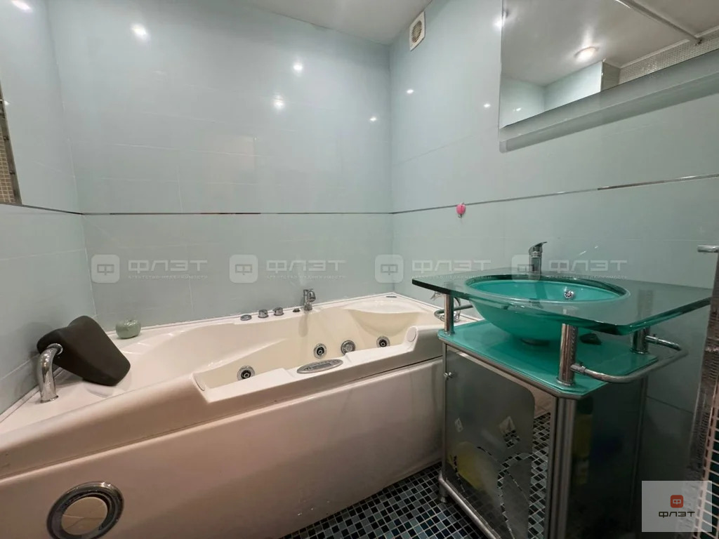 Продажа квартиры, Казань, ул. Голубятникова - Фото 8