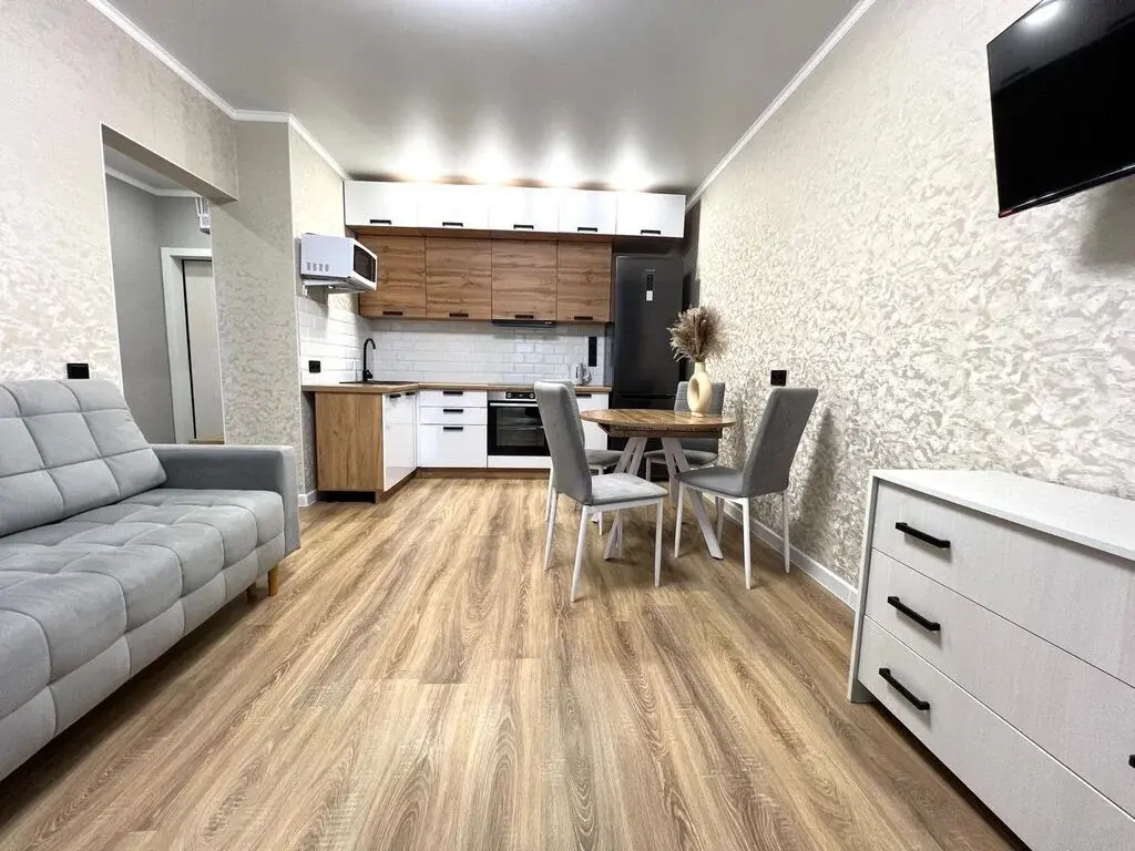 Сдам квартиру посуточно (НИИР им Насоновой) в шаговой доступности - Фото 1