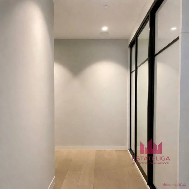 Аренда квартиры, 1-й Красногвардейский проезд - Фото 12