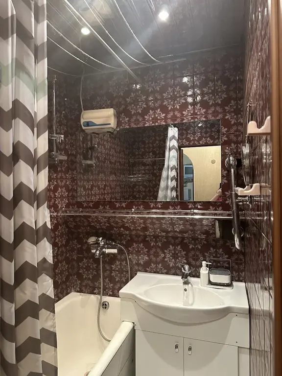 Уютная светлая Двушка рядом с м.Речной Вокзал на Ленинградском шоссе - Фото 36