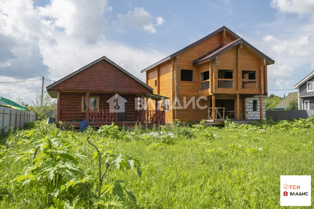 Продажа дома, Сергиево-Посадский район, 17 - Фото 19