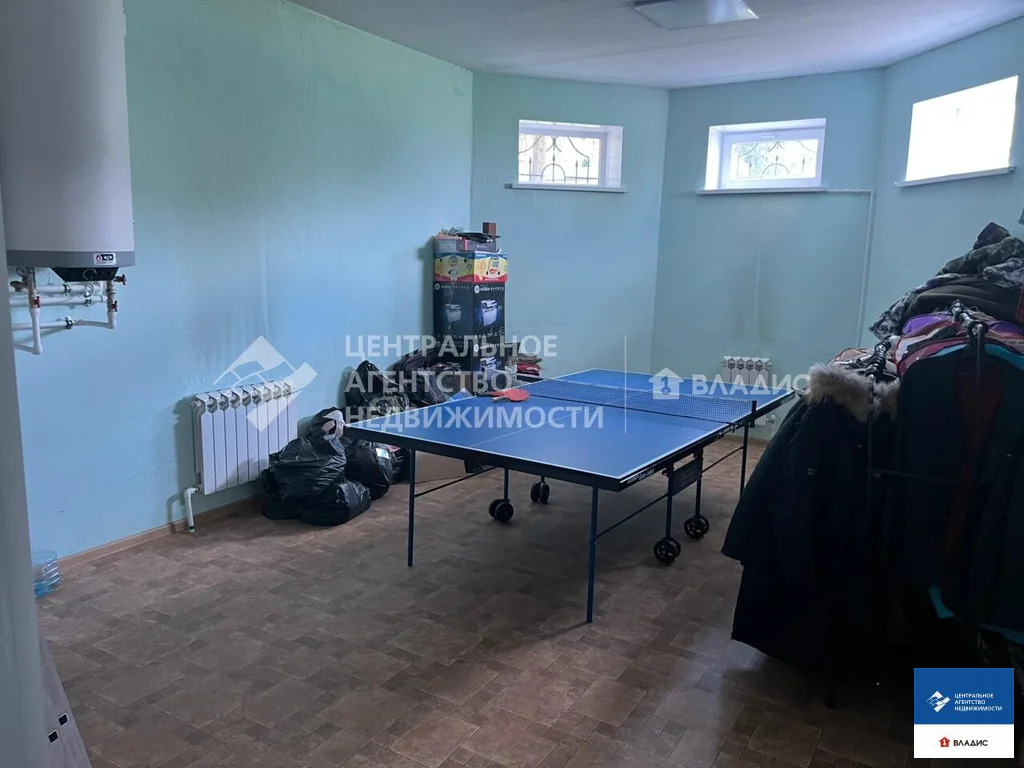 Продажа дома, Заборье, Рязанский район, Школьная улица - Фото 26