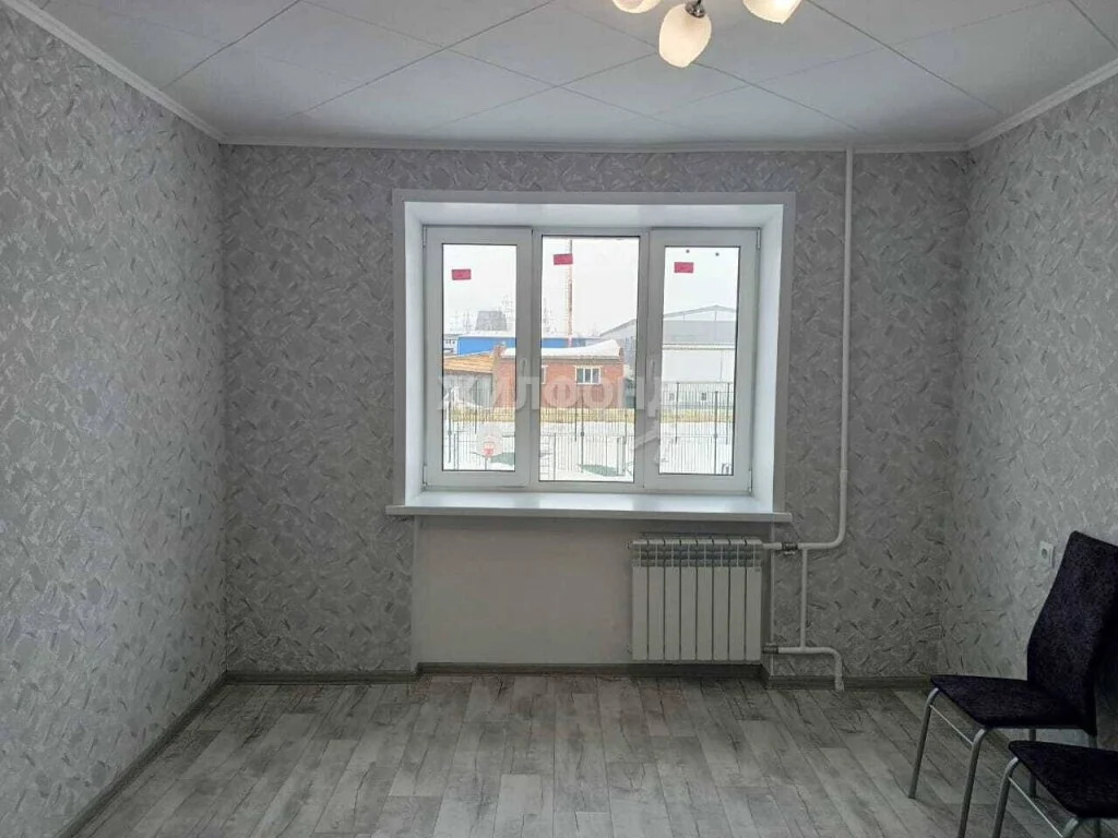 Продажа комнаты, Новосибирск, ул. Объединения - Фото 1