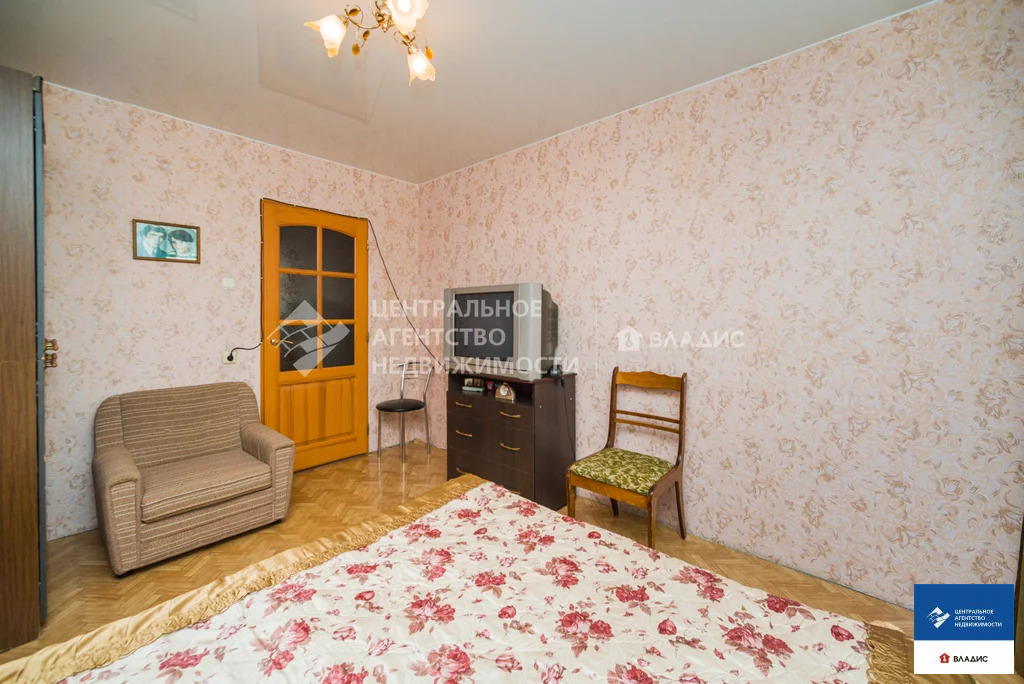 Продажа квартиры, Рязань, ул. Быстрецкая - Фото 3