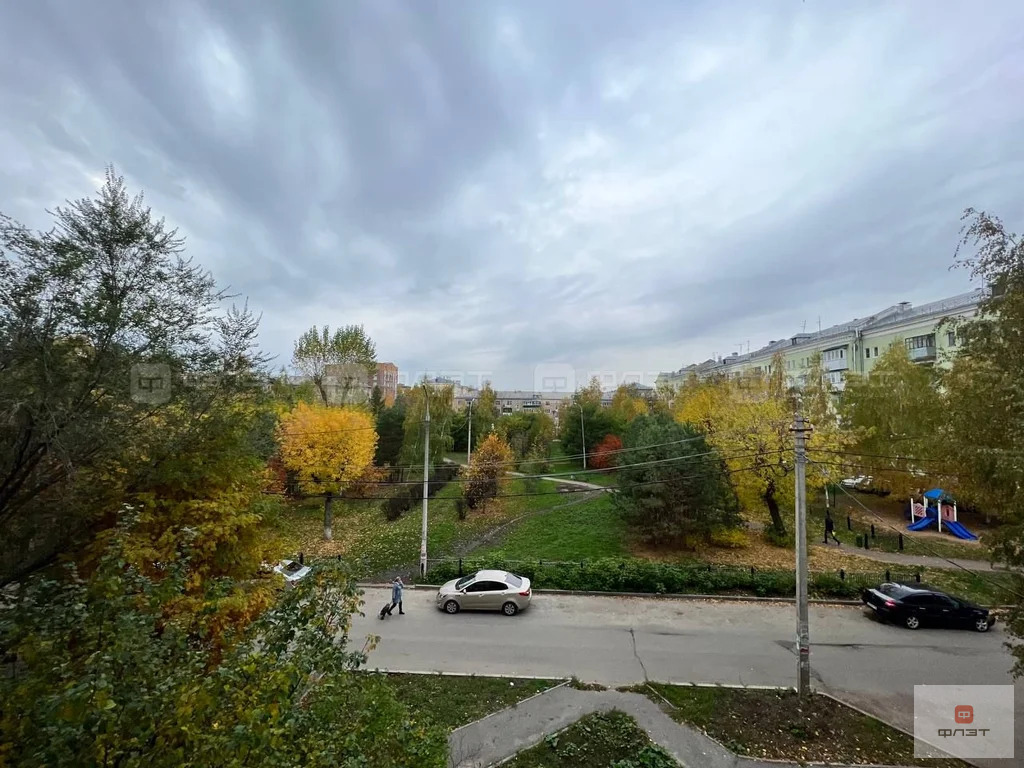 Продажа квартиры, Казань, ул. Лядова - Фото 6