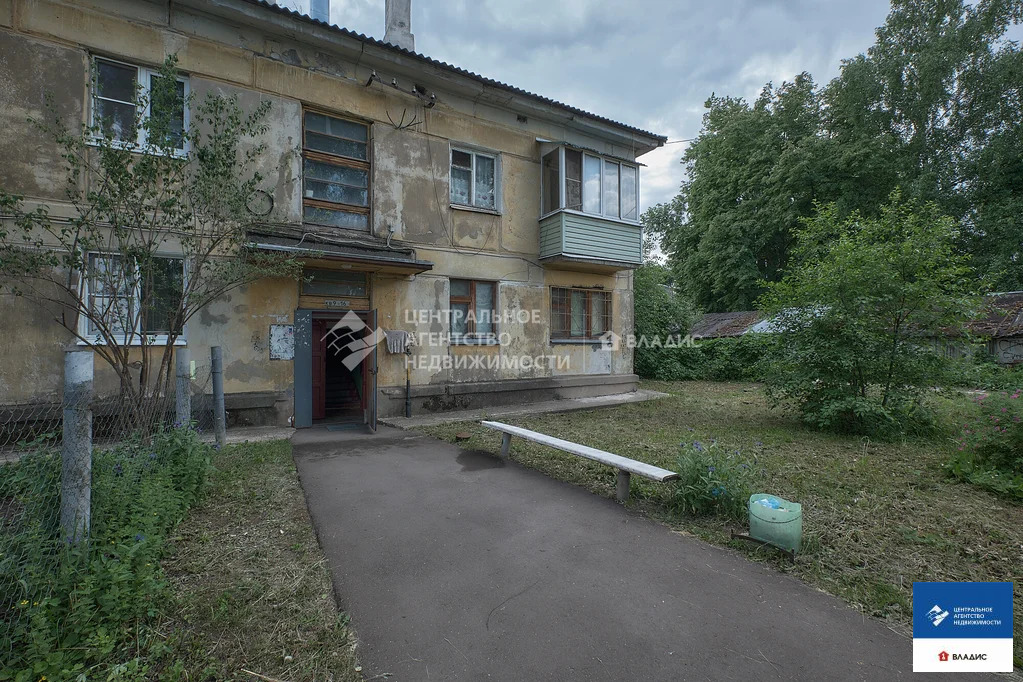 Продажа квартиры, Рыбное, Рыбновский район, 2-й квартал Прогресса - Фото 15