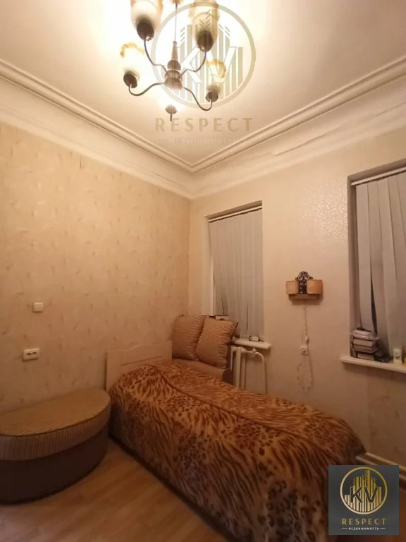 Продажа квартиры, Кисловодск, ул. Березовская - Фото 6