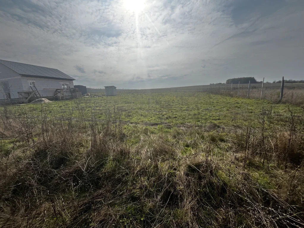 Продажа участка, Северский район - Фото 5