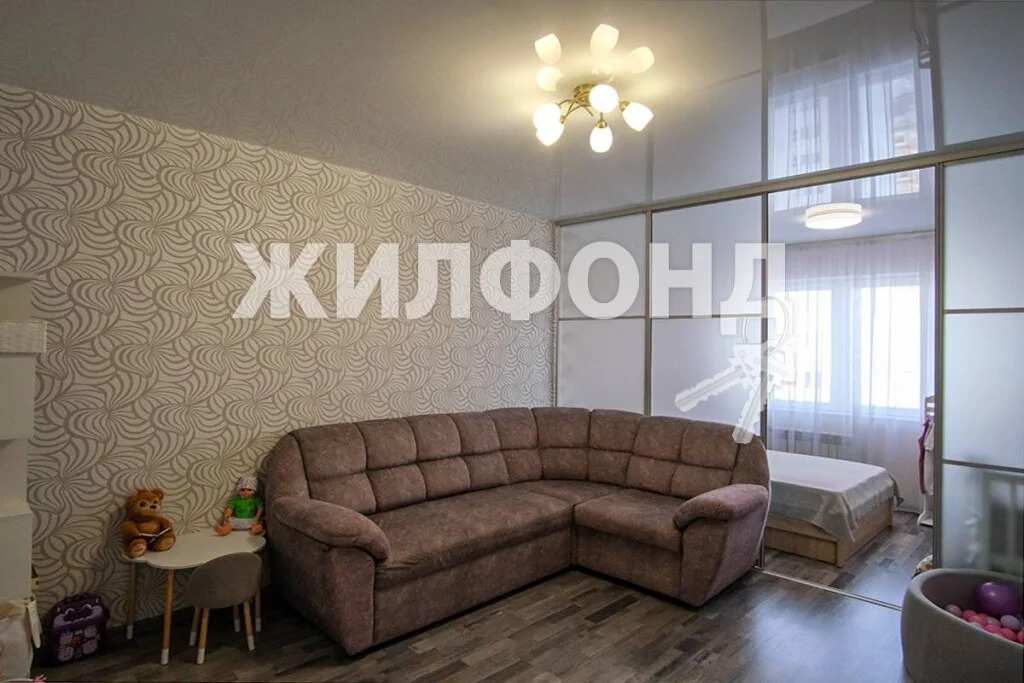 Продажа квартиры, Новосибирск, Виктора Уса - Фото 2