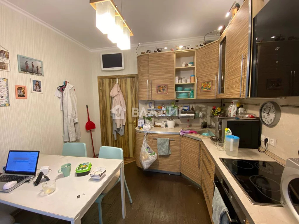 Санкт-Петербург, Хасанская улица, д.10к2, комната на продажу - Фото 9