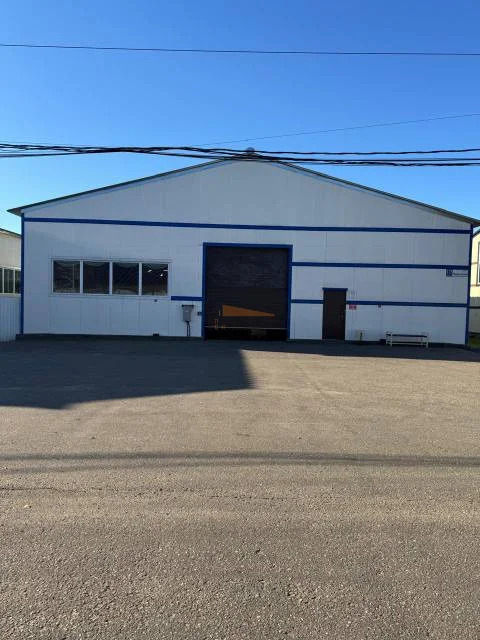 Аренда склада, Наро-Фоминск, Наро-Фоминский район, ул. Маршала Жукова - Фото 1