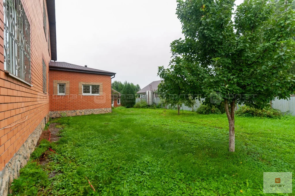 Продажа дома, Казань, ул. Туполева (Кульсеитово) - Фото 10