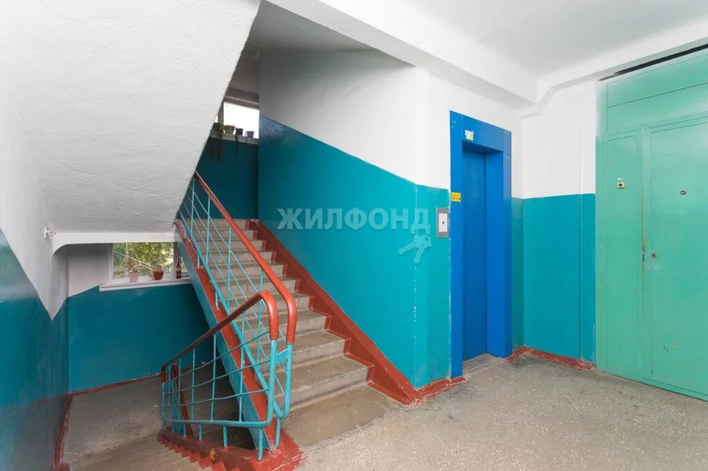 Продажа квартиры, Новосибирск, Звёздная - Фото 6