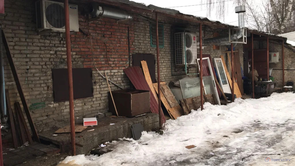 Продажа торгового помещения, Ногинск, Богородский г. о., ул. ... - Фото 10