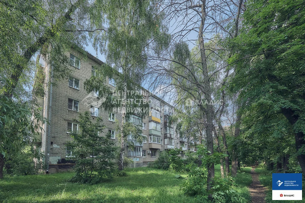 Продажа квартиры, Рязань, ул. Гагарина - Фото 12