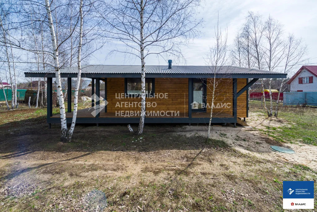 Продажа дома, Рязанский район - Фото 19