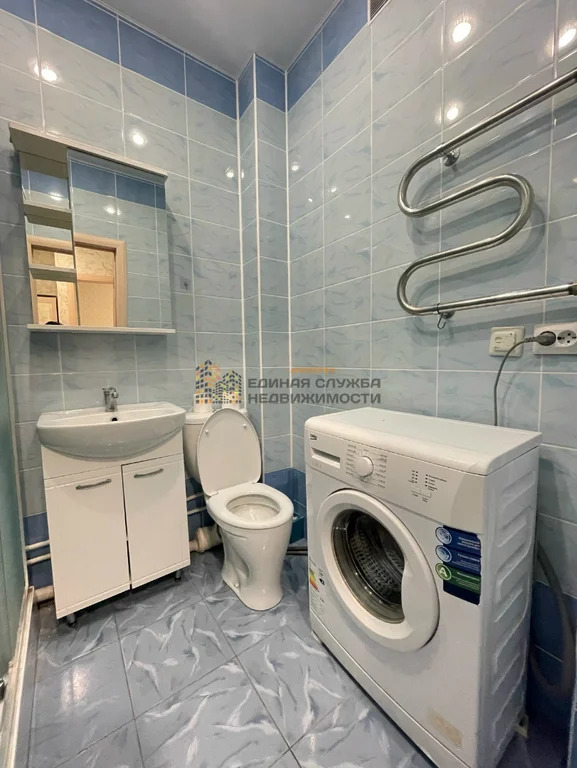 Аренда квартиры, Уфа, ул. Энтузиастов - Фото 6