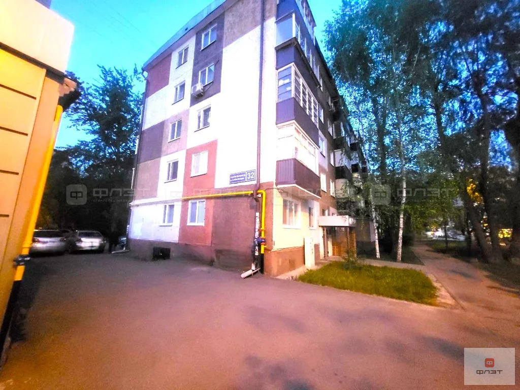 Продажа квартиры, Казань, ул. Юго-Западная 2-я - Фото 3