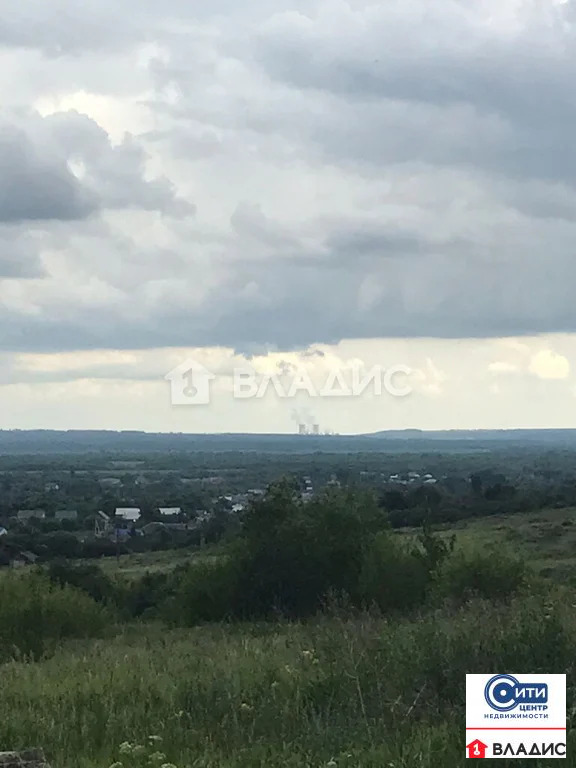 Продажа участка, Гремячье, Хохольский район, ул. Советская - Фото 0