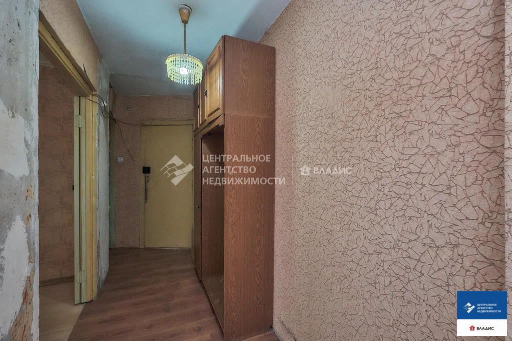 Продажа квартиры, Рязань, ул. Стройкова - Фото 12