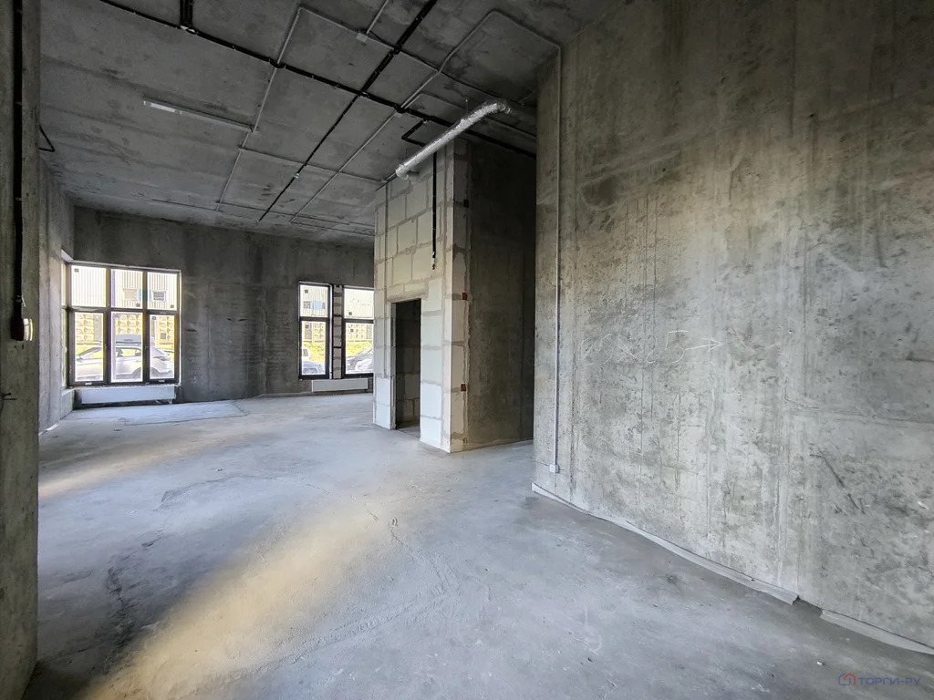 Продажа торгового помещения, ул. Родниковая - Фото 0