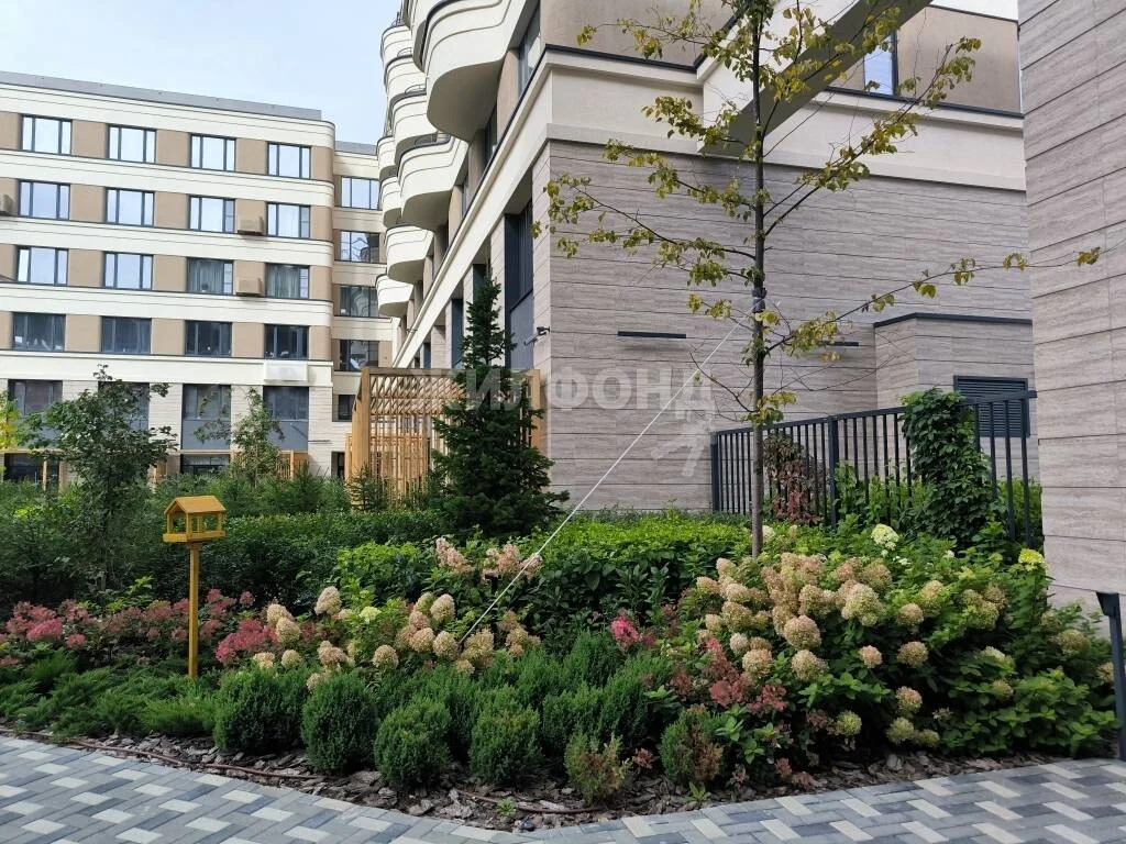 Продажа квартиры, Новосибирск, ул. Кедровая - Фото 24