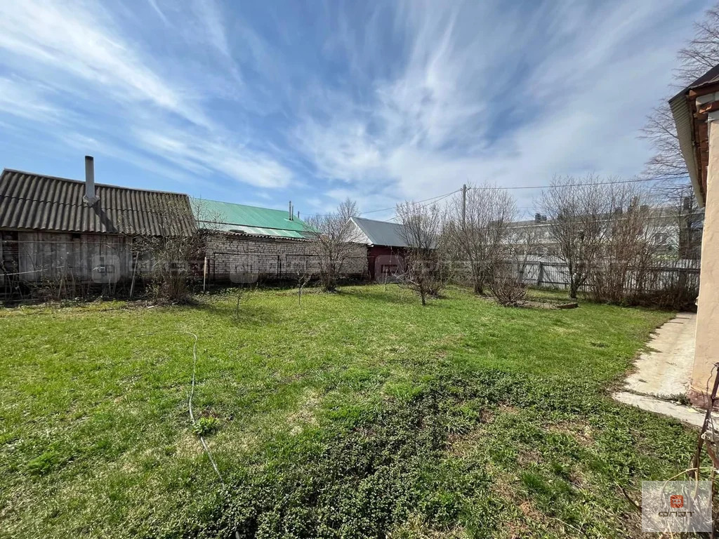 Продажа дома, Кутлу-Букаш, Рыбно-Слободский район, ул. З.Шаймарданова - Фото 11