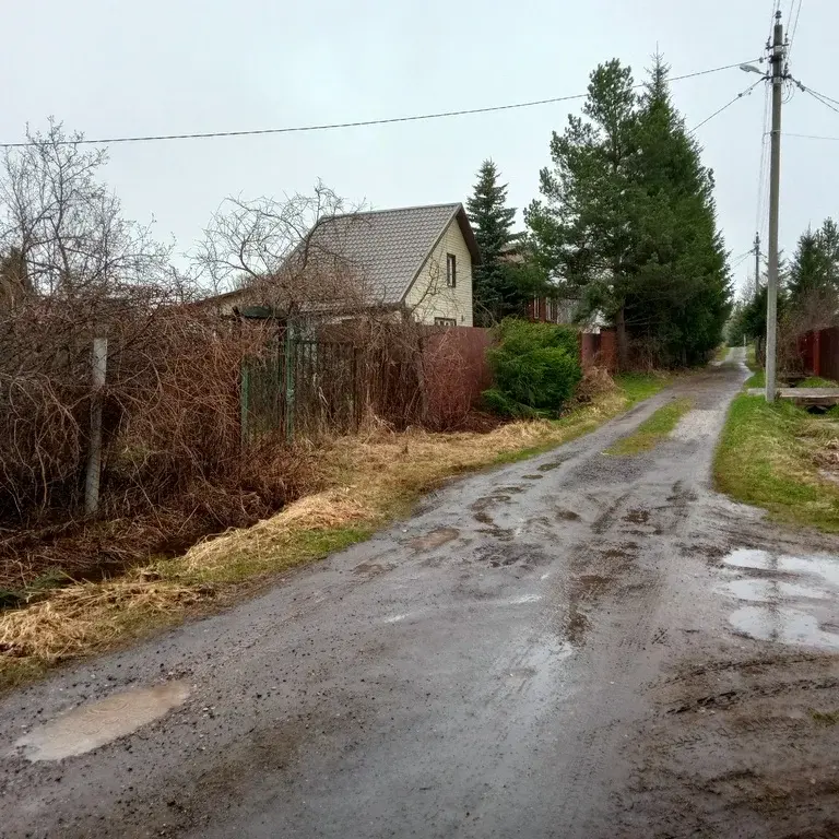 Дача 43,5 м2 на участке 6,3 сот. - Фото 4