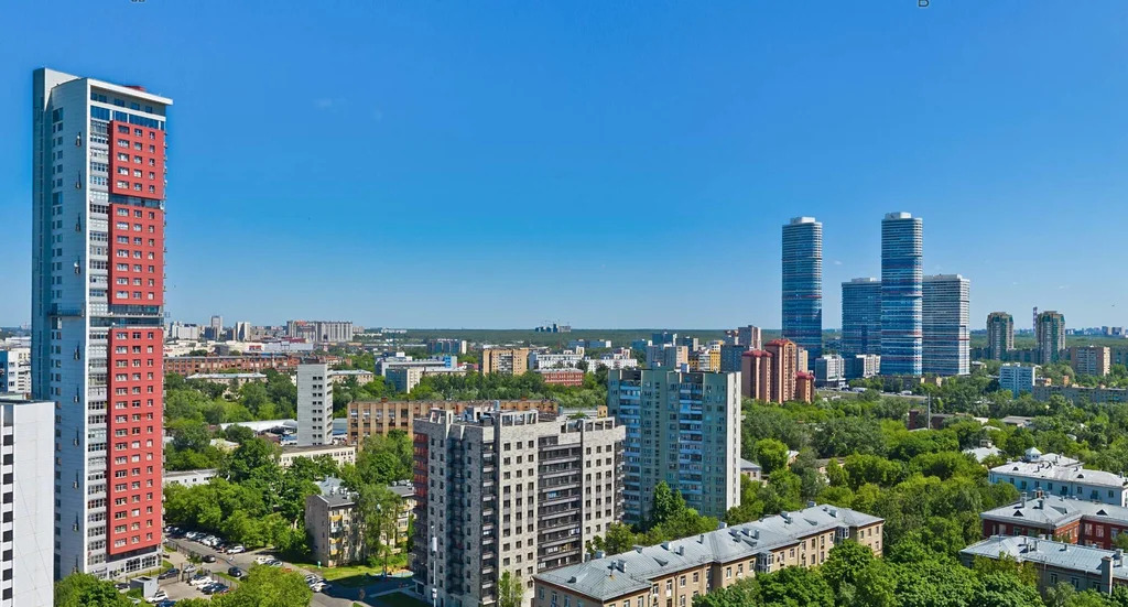 Продам 3-комн. квартиру 71.2 кв.м. - Фото 6
